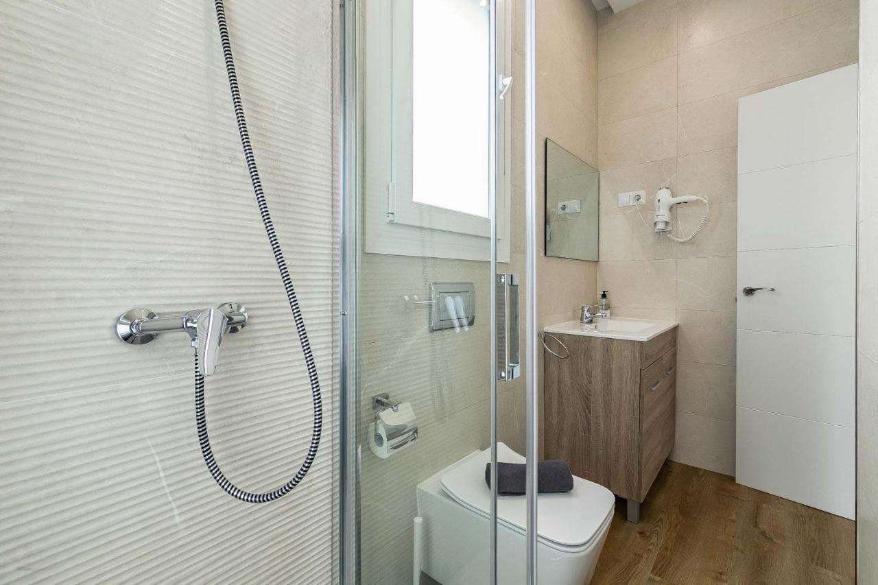 Premium Soho Malaga Apartment Exterior photo